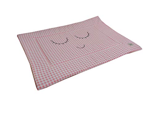 Jogo Americano Fábrica Pet para Cães, Único, Rosa