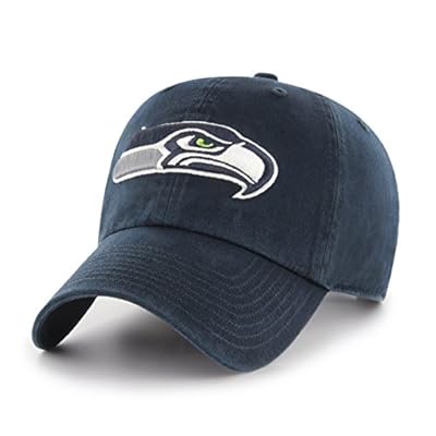 seattle seahawks cap