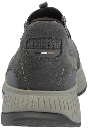 Image of BOSS Men's Modern Knit Structure Running Sneaker