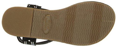 Image of Steve Madden Ttaahnee Sandal (Toddler /Little Kid)