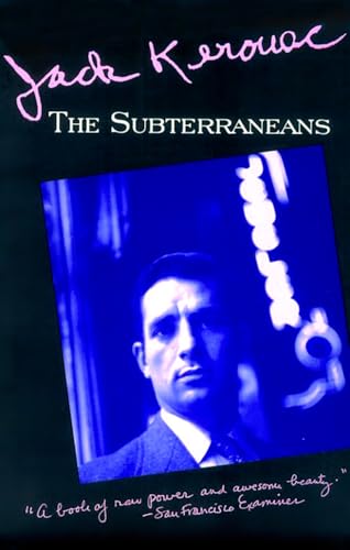 Subterraneans (Kerouac, Jack)