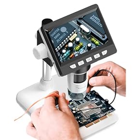 USB顕微鏡 - Amazon.co.jp