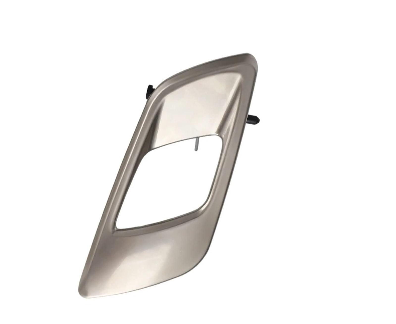 Plmnhss 1Pc Right Car Inner Handle Ab3921971/Ab3921970 For Ranger 2012-2021 Everest 2012-2021 Bt50 2012-2019 Inner Door Handle(1Pc Right)