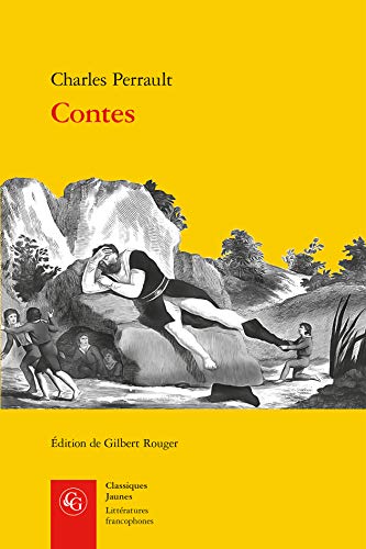 Contes [French] 2812415401 Book Cover