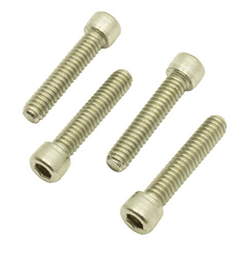 image for YakAttack GearTrac Hardware Assortment Kit – 1/4-20 Thread | Include