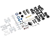 Team Associated 91314 12mm Shock Kit