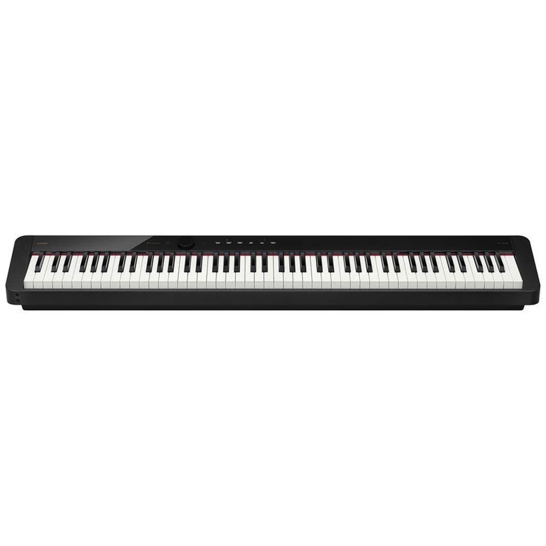 StudioSet per Casio PX-S1100 (Casio PX-S1100 Black con Borsa Imbottita)