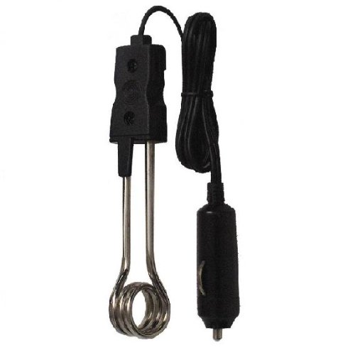 12V WATER HEATER ELEMENT FOR IN CAR HOT DRINKS CAMPING/CARAVANING/TOURING |  Amazon price tracker / tracking, Amazon price history charts, Amazon price  watches, Amazon price drop alerts | camelcamelcamel.com