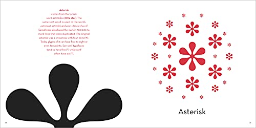 Snails & Monkey Tails: A Visual Guide to Punctuation & Symbols - Image 3