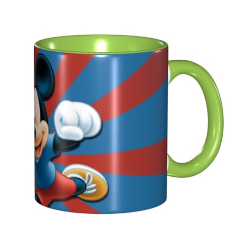 }OJbv ~bL[}EX ObY R[q[Jbv 330ml Coffee Mug Rbv  킢 Z~bN H H  M a v[g