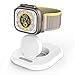 KTEBO Apple Watch Charger Cable with Dock, TYPE-C Portable Wireless Fast Charging Charger for iwatch Charger Compatible with Apple Watch Series 10/9/8/Ultra/7/SE/6/5/4/3/2
