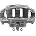 Cardone 19-P1672 Remanufactured Ultra Premium Unloaded Disc Brake Caliper with Bracket