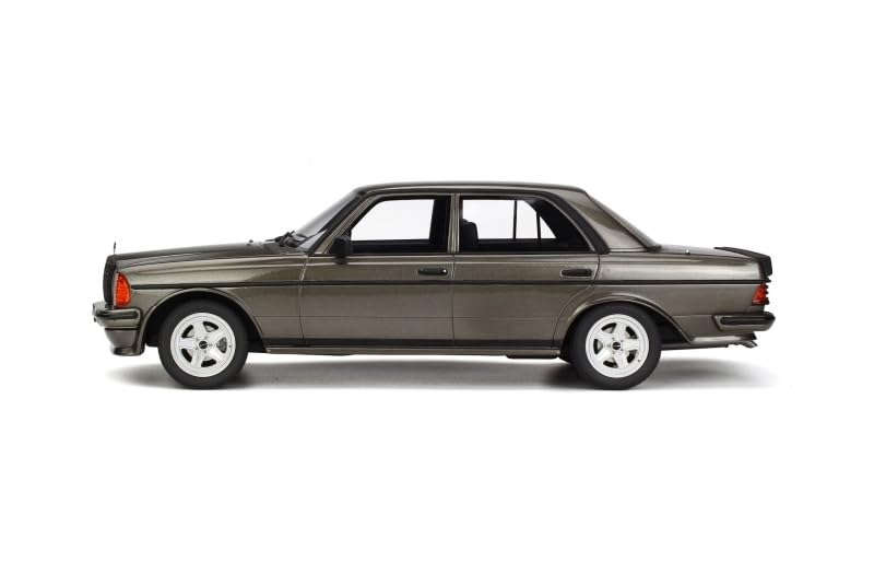 Amazon | 限定1500pcs. Otto 1/18 1980 メルセデスベンツAMG 280