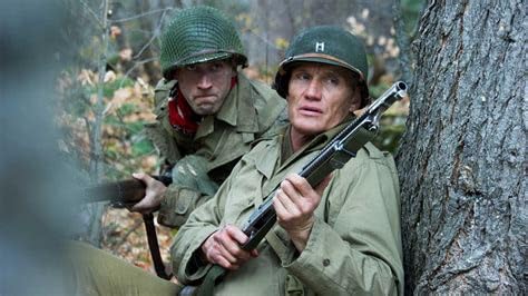 Dolph Lundgren - War Pigs (2015)