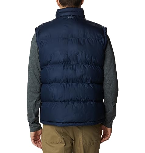 Image of Columbia Mens Pike Lake Ii Vest