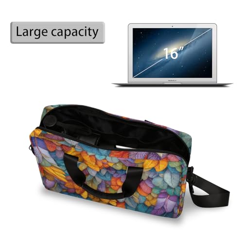 Bolsa para Laptop 16 Pulgadas Resistente al Agua miniatura 5