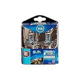 Producto de alta calidad All Ride 871125201236 bombillas Carlight 12 V H4 Kit Xenon