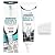 PentaUSA Tile Grout - White Grout Filler Tube, 3 Triple Protection, Fast Drying Grout Repair Kit, Repairs Renews Fills Heavy-Duty Grout Cleaner - Restore and Renew Grout Line, Easy and Safe to Use 13.4 oz (White)