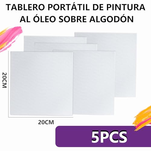 Lista de Paneles de lienzo disponible en línea para comprar. 14 Imagen adicional