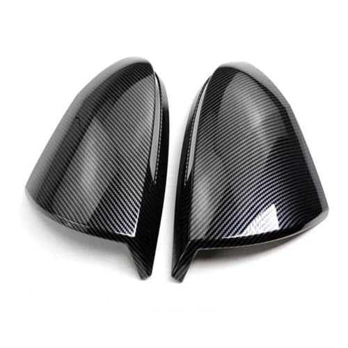 Rénover rétroviseur rayé Tucson 2021-2023 avec ce boîtier coque plastique ABS