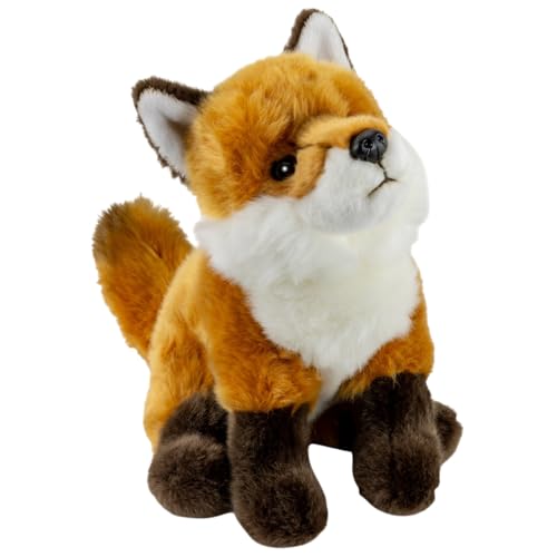 Si consiglia il lavaggio a mano per la cura. Il materiale del peluche è ignifugo, antiallergico e fabbricato secondo i più elevati standard di sicurezza.