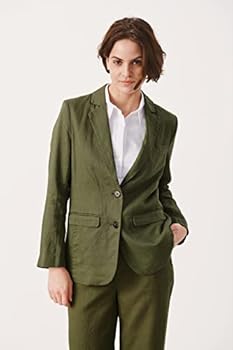 Part Two Nyan Jacket, Black, 40, zwart., 38 NL