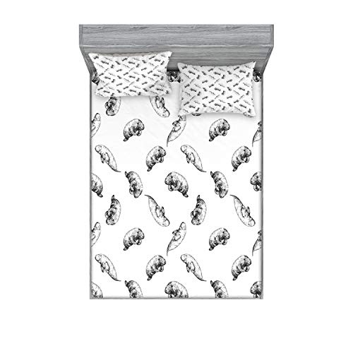 25 Unique Manatee Gifts: What Presents To Get Manatee Lovers 11 Save The Manatees Chubby Shirt Retro Vintage Shirt Gift Tee T-Shirt