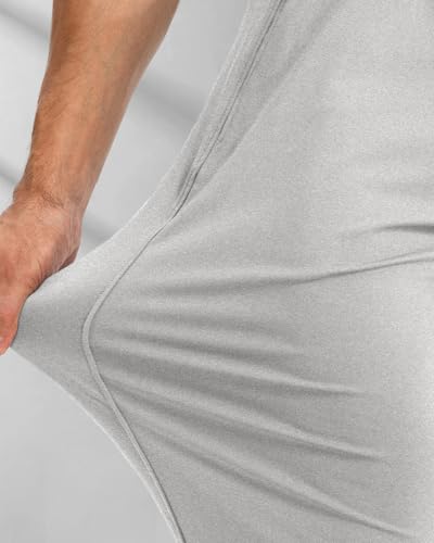 Image of Noble Monk Men's Mid Rise Classic Track Pants