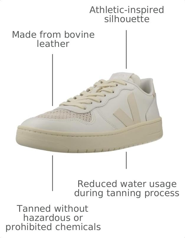 Image of Veja Womens V-10 Prime