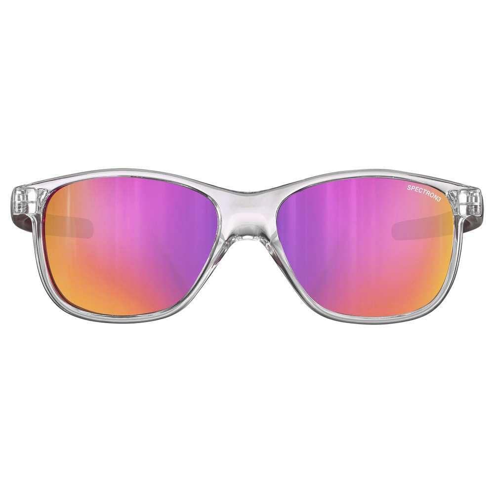 Julbo Turn 2 Lunettes de soleil Multisports enfant Mixte enfant 4-8 ans (lot de 1)