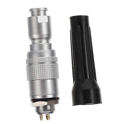 Conector de aviación Holibanna para dispositivos de comunicación miniatura 1