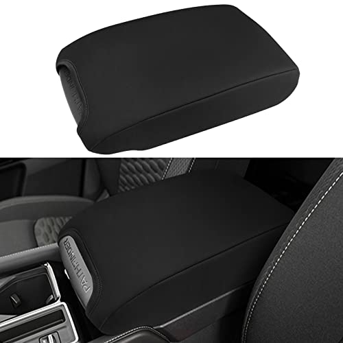 INTGET Nissan Pathfinder Armrest Cover
