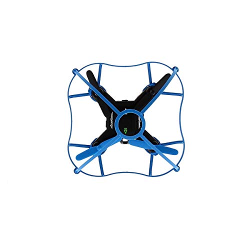 Air Hogs – Hovercraft Drone (Bizak 61924629) - 4