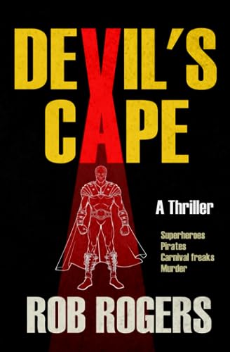Devil's Cape