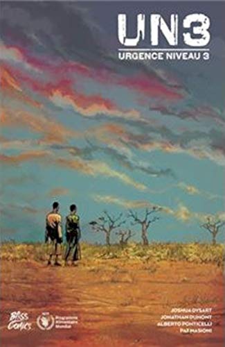 Urgence Niveau 3