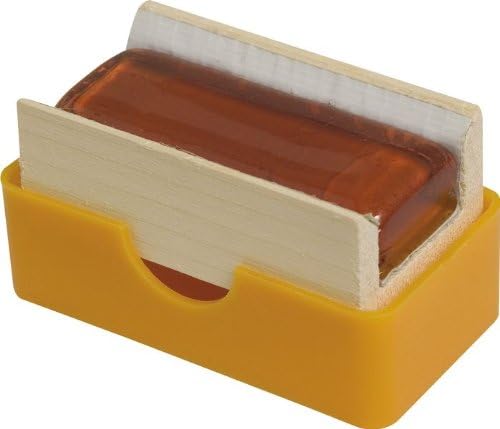 RDM 1000PL Plastic Cover Rosin