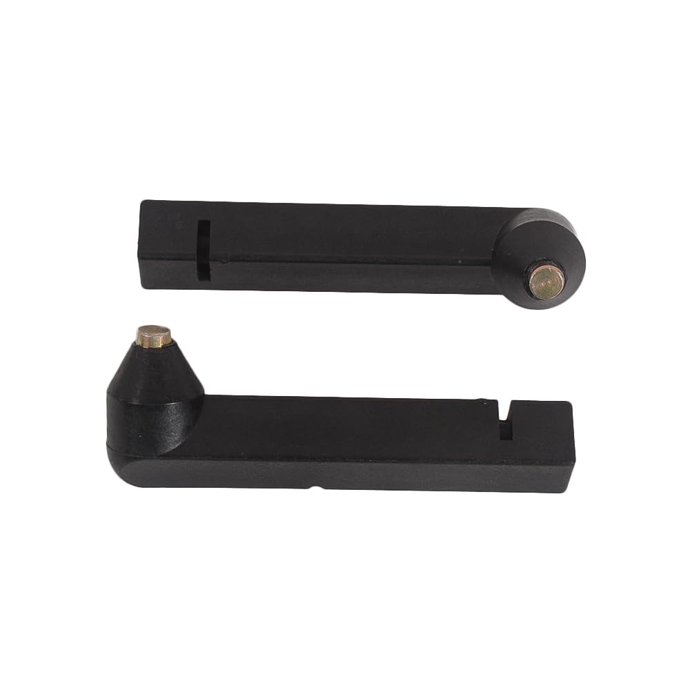 MOTO4U Motorcycle Sports Bike Stand Front Wheel Swingarm Spool Lift Stand Paddock Stands Front Fork Pins Only