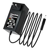 Charger for Razor Hoverboard Compatible with Razor Hovertrax 1.5 15156208 1515608 15156252 Hover trax Prizma 15156257 15156239 15156297 15174101 Power Adapter Cord