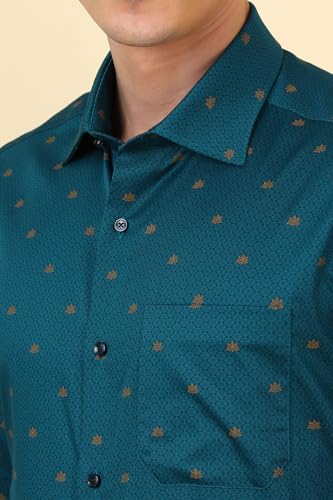 Image of Allen Solly Men Shirt