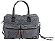 Winnie the Pooh Damen Better Care 40cm, Winnie Puuh Wickeltasche, Grau/Schwarz
