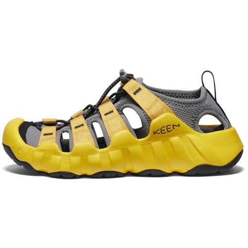 Image of KEEN Women's Hyperport H2 Closed Toe Breathable Easy On Comfortable Hiking and Water Sandals