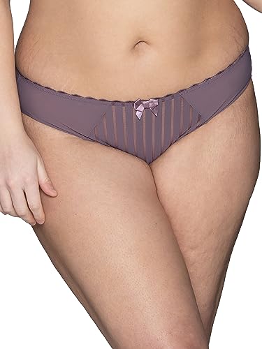 Image of Vanity Fair Women's Flattering Lace Panties: Lightweight & Silky with Superior Stretch
