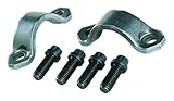 Crown Automotive 4006928K Universal Strap Joint Kit