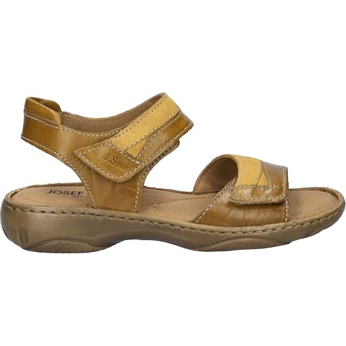 Image of Josef Seibel Tonga 25 Women's Adjustable Sandal