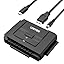 Type-C Hard Drive Adapter