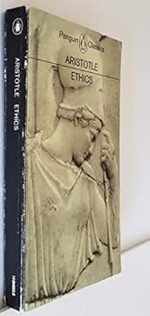 Paperback The Ethics of Aristotle: The Nicomachean Ethics Book