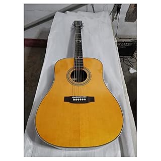 28s Acousic Guitar 41 inch Guitarra Acustica Solid Top Dreadnought Acoustic Electric Guitar Suitable for Players at All… - Les Beatles, Paul McCartney, John Lennon, RIngo Starr, George Harrison