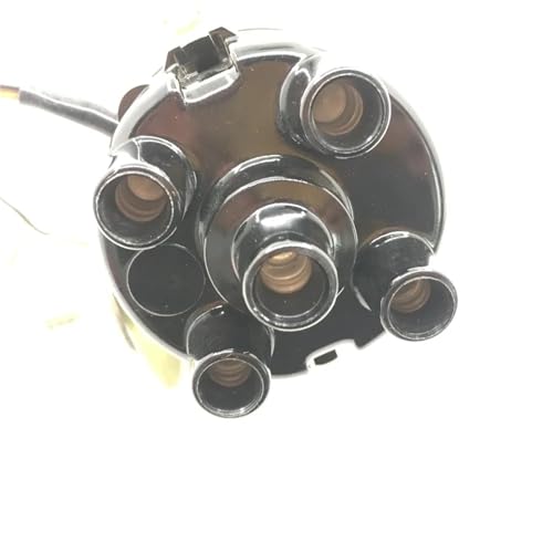 Distribuidor de encendido electrónico para restaurar motores Mini o Austin de 4 cil. 5