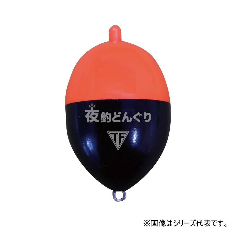 Amazon | 釣研 夜釣どんぐり'24 オレンジ 3号 | 釣研 | 磯・堤防釣り用 Amazon | 釣研 夜釣どんぐり'24 オレンジ 3号 | 釣研 | 磯・堤防釣り用