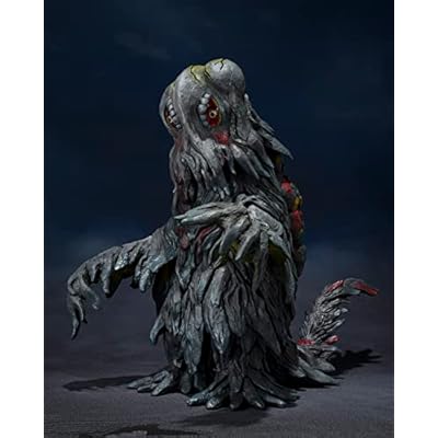 TAMASHII NATIONS - Godzilla vs. Hedorah - Hedorah 50th Anniversary